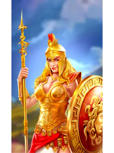 Wisdom of Athena 1000 — Pragmatic Play